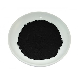 Polvere minerale ossido nero - 25g