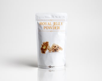 Royal Jelly Powder - 25g