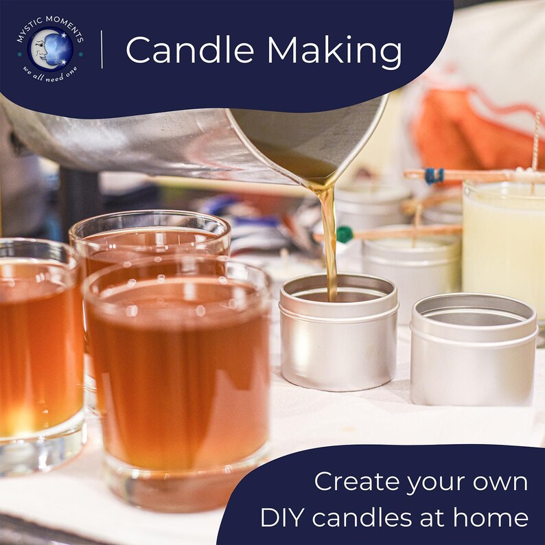 Mystische Momente | Kakaobutter Duftöl - 10ml Bild 5