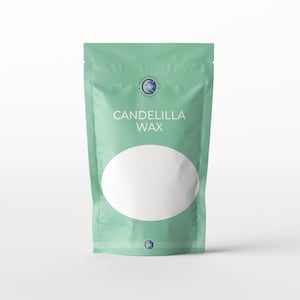 Moments mystiques | Cire de candelilla - 1 kg