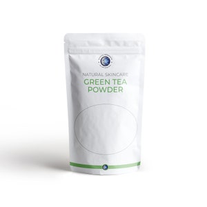 Green Tea Powder - 100g