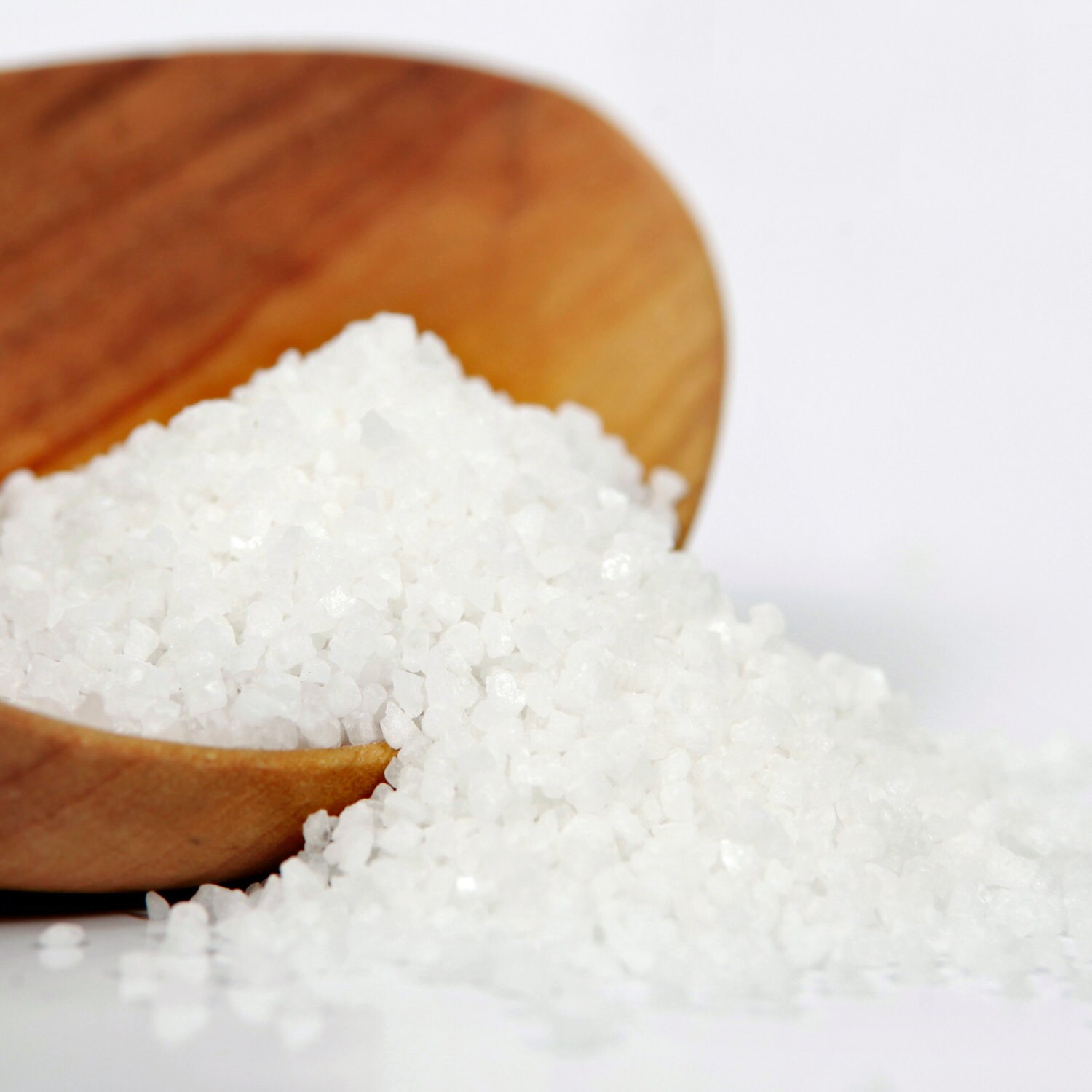 Rock Crystal Bath Salts 1kg Etsy UK