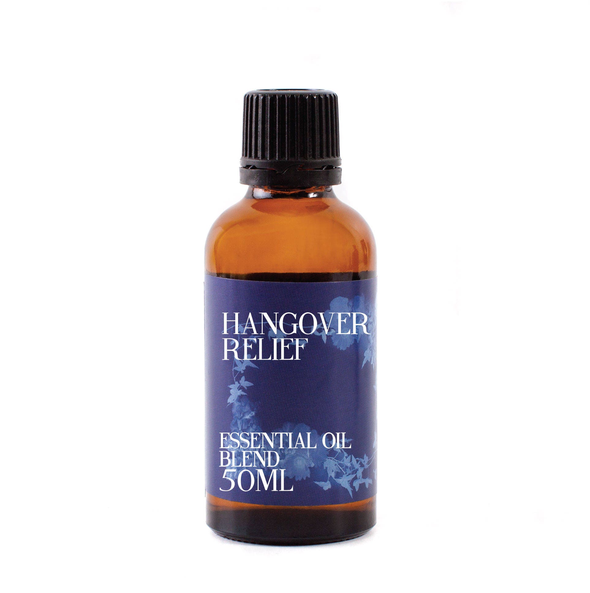 Mystic Moments Hangover Relief - Essential Oil Blends 50ml