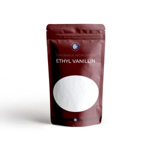 Mystic Moments | Ethyl Vanillin - 100g