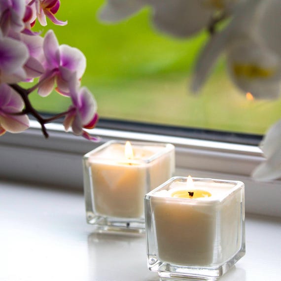 Buy Mystix London Aphrodisiac Scented Candle Small Online in