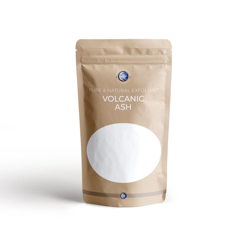 Mystic Moments | Volcanic Ash - 100g image 1