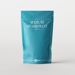 Sodium Bicarbonate - 1Kg