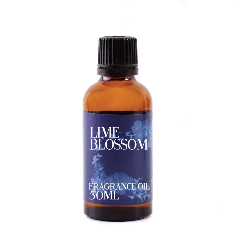Lime Blossom Fragrance - 50ml Oil Many popular brands Phoenix Mall