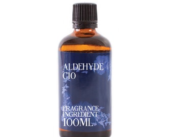 Aldéhyde C10 (Décanal) - 100ml