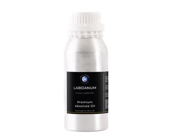 Labdanum - Absolute Oil - 500g