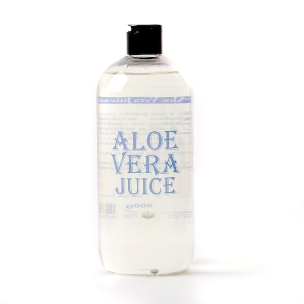 Aloe Vera Saft - 500ml