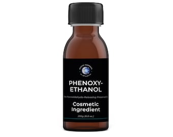 Phenoxyethanol - Preservatives - 250ml