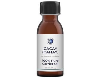 Mystic Moments | Cacay (Kahai) Carrier Oil - 125ml