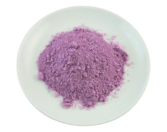 Ultramarine Pink Pigment Oxide Mineral Powder - 100g