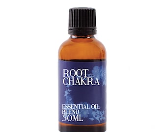 Root Chakra | Essential Oil Blend - 50ml