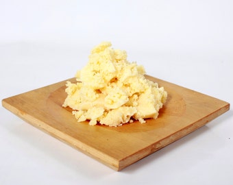 Cupuacu Virgin Butter - 100g