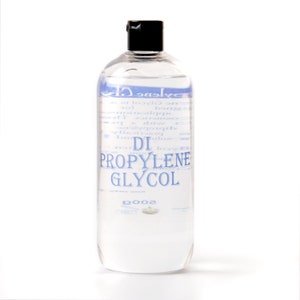 Dipropilenoglicol - 500ml
