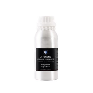 Limoneen (sinaasappelterpenen) - 500 g