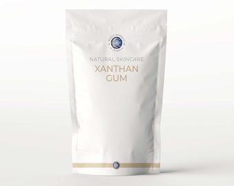 Xanthan Gum Powder - 500g