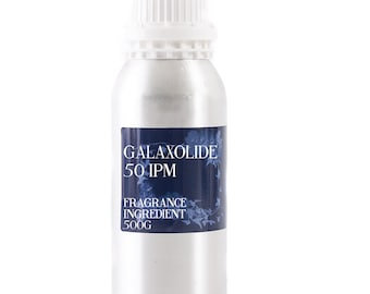 Galaxolide 50 IPM - 500g