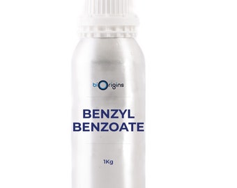 Benzoate de benzyle - 1Kg