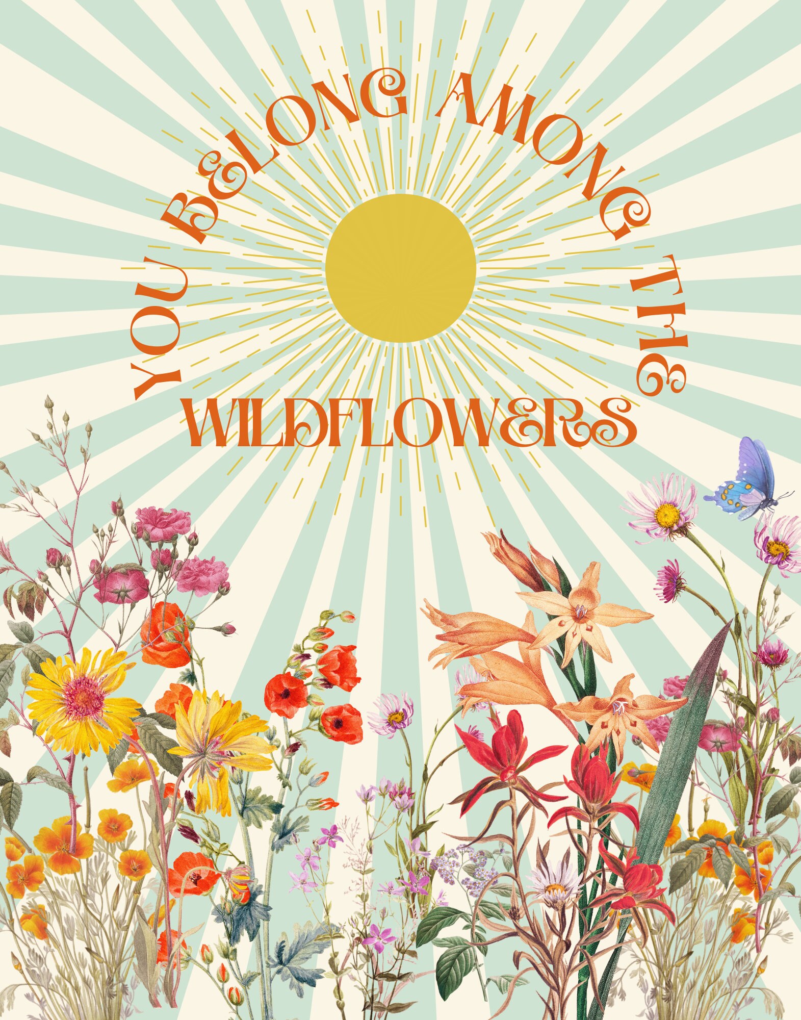 Tom Petty Wildflowers Lyrics