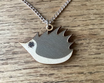 Egel ketting