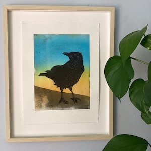 Crow