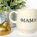 see more listings in the Mugs section