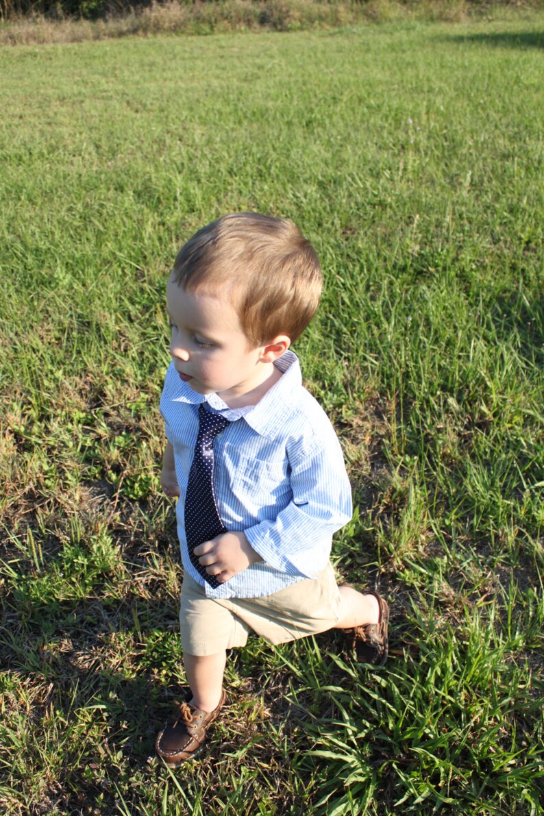 Baby boy or toddler neckties toddler ties baby boy ties Etsy