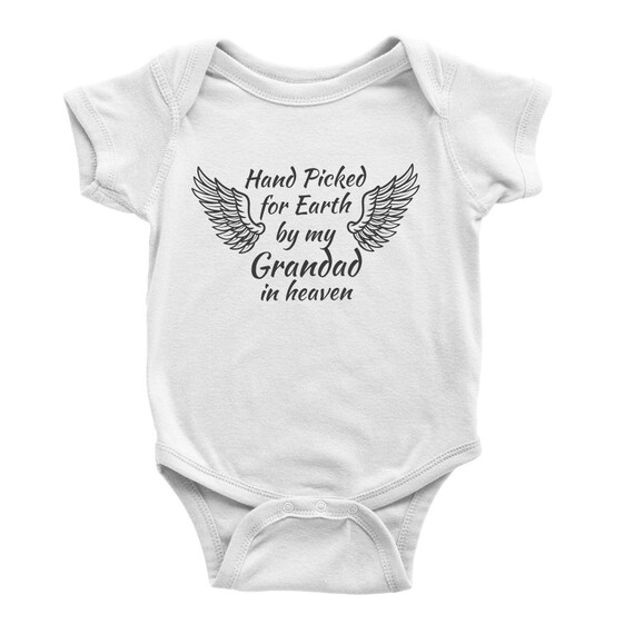 My first Christmas Personalised Baby Vest Baby Grow 100/% Cotton Boys Girls Bodys