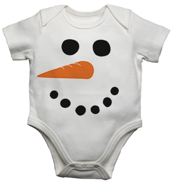 olaf baby grow