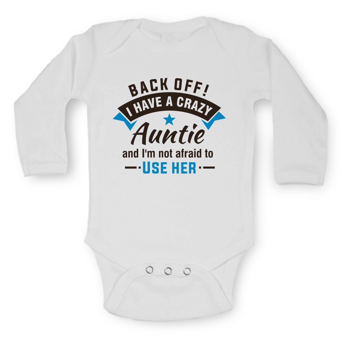 white long sleeve baby vests