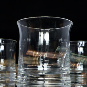 Szklanki do whisky - Old Fashioned Tumblers | Zestaw 5