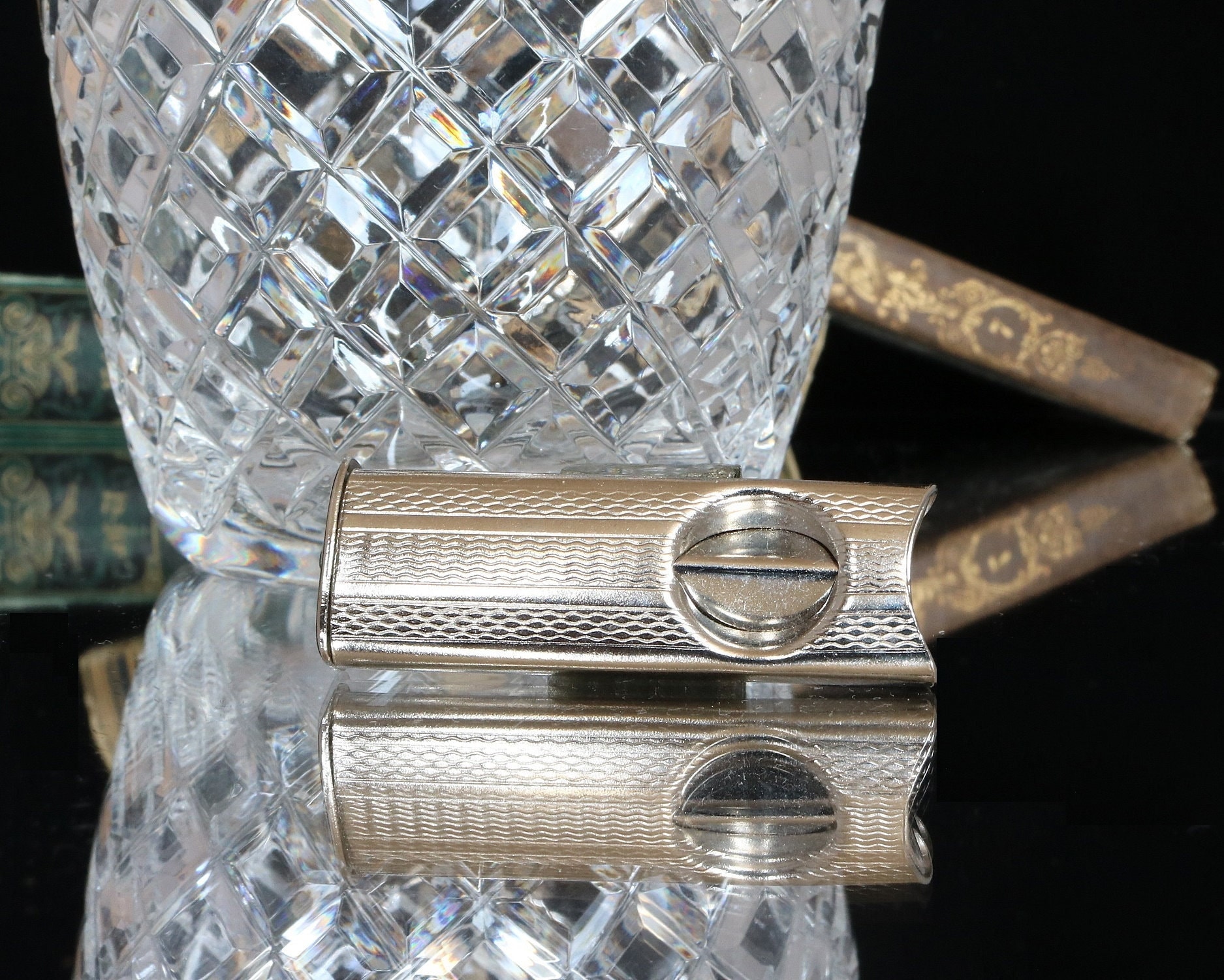 Vintage cigar cutter - Etsy 日本