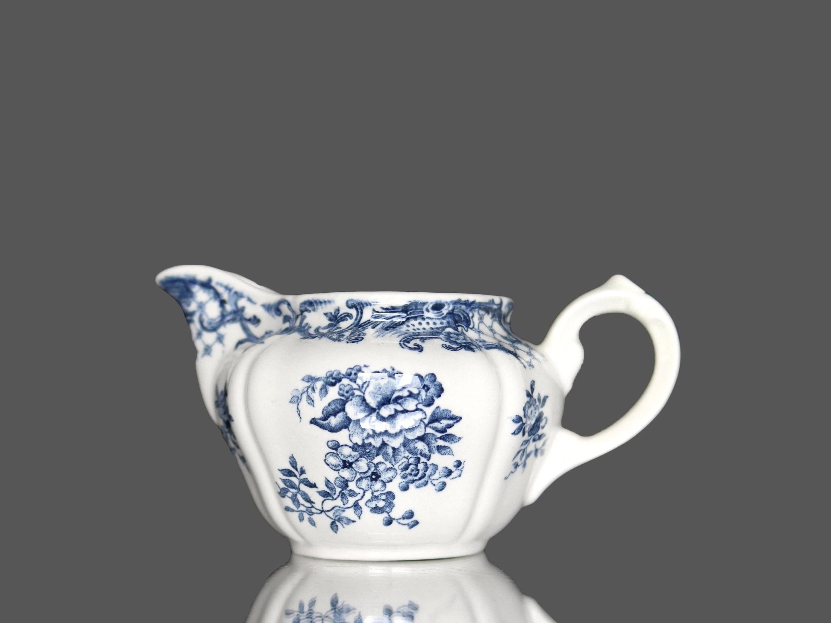 ビレロイ＆ボッホ valeria 3枚 ヴィンテージ 刻印有 ビレロイ＆ボッホ