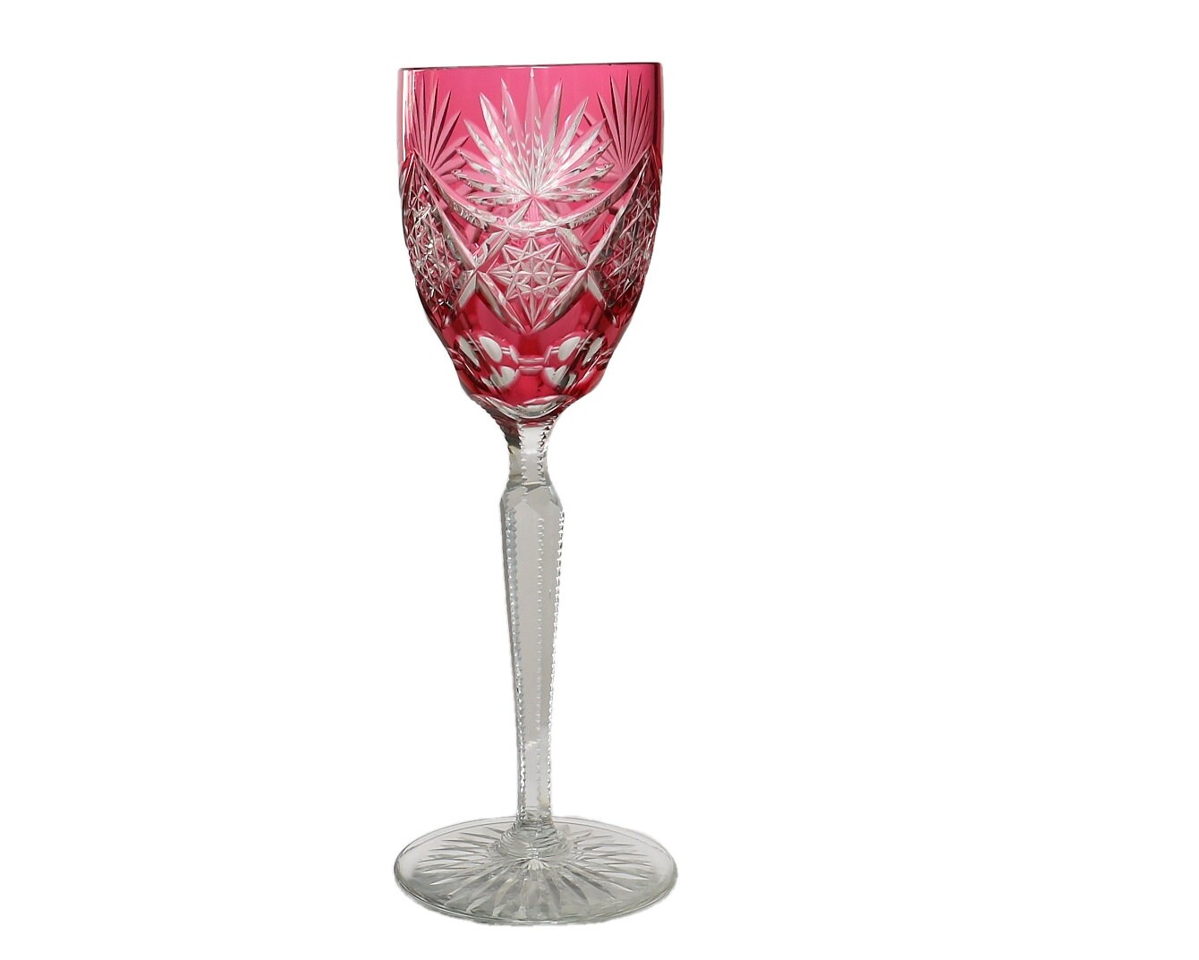 Serie 10 Verres Anciens Gravés à La Roue Scène De Bataille