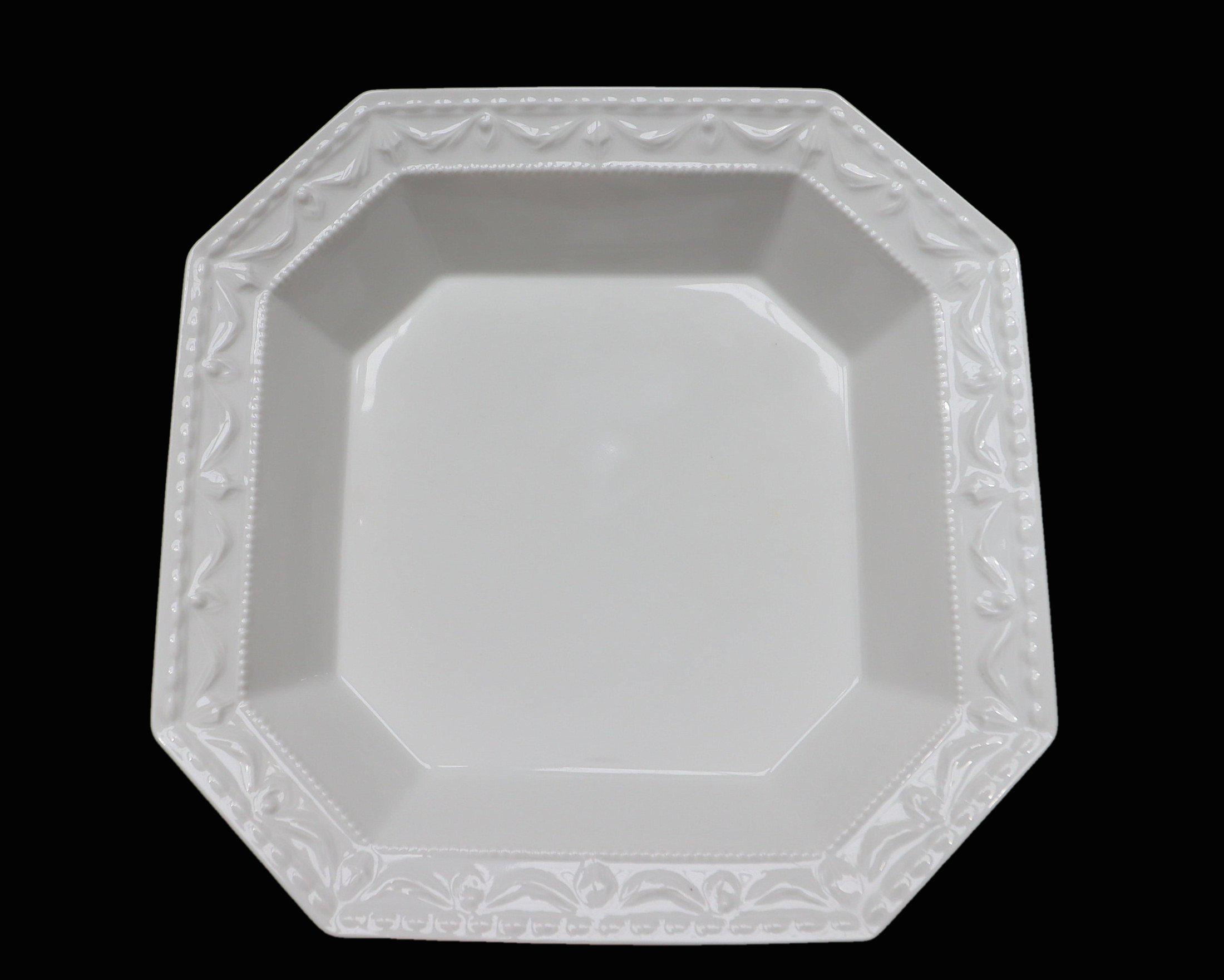 スクエアサラダボウル - KPMベルリン・クルランド - Etsy 日本