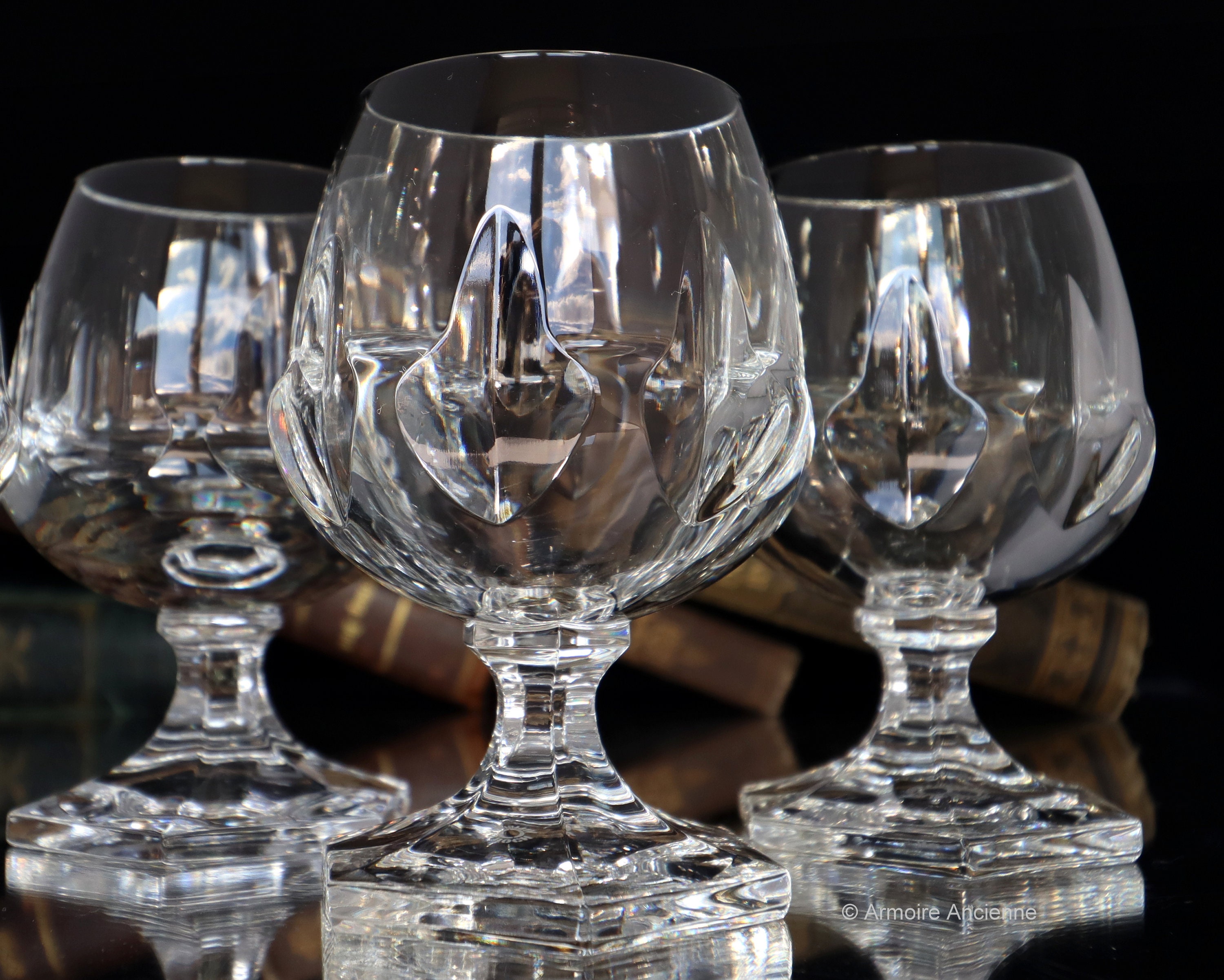 Villeroy &boch Miss Desiree Glasses