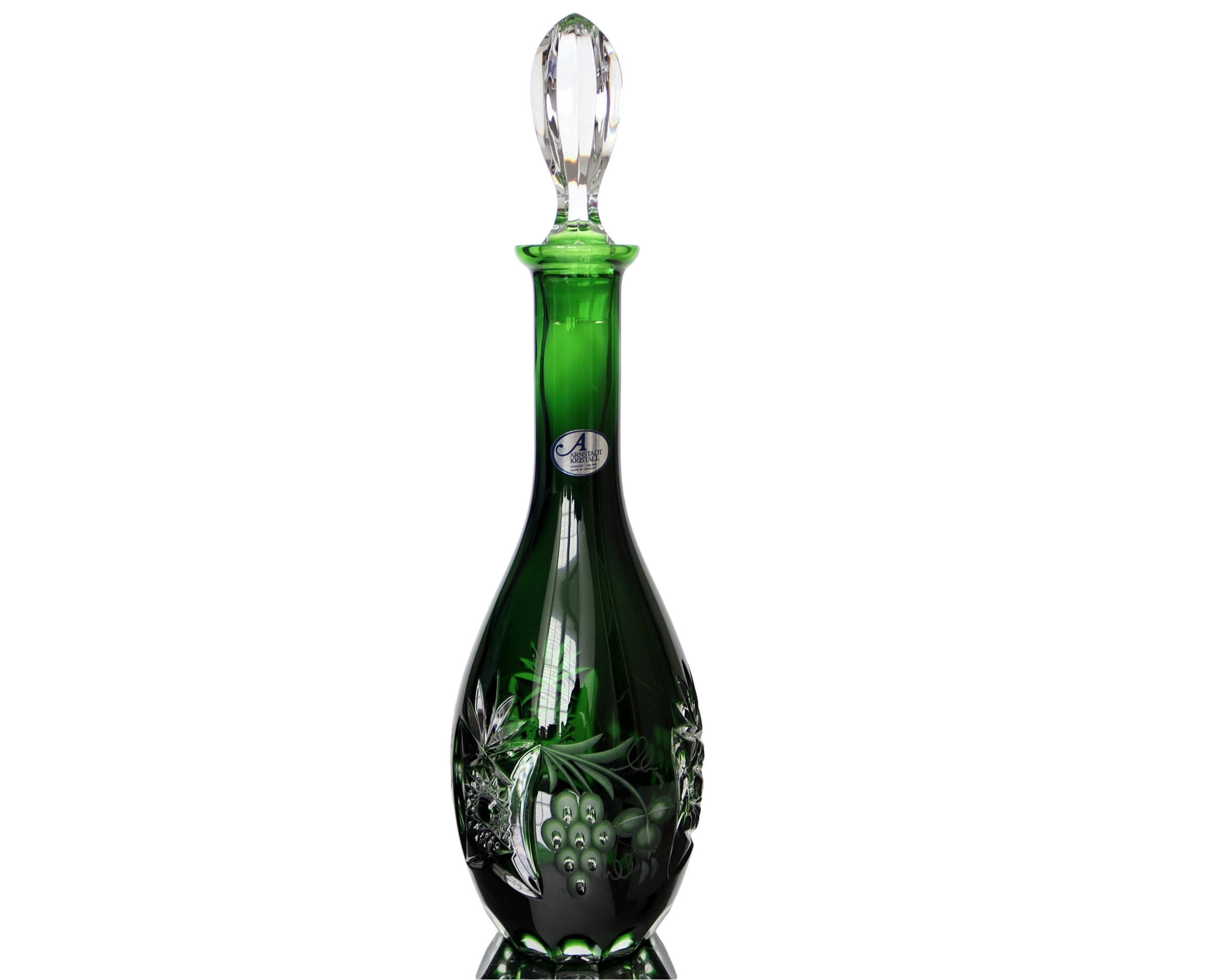 Arnstadt Crystal - Etsy Arnstadt Crystal - Etsy
