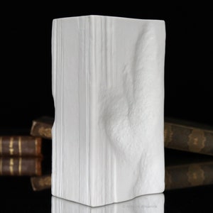 ROSENTHAL Bisque Porcelain Vase