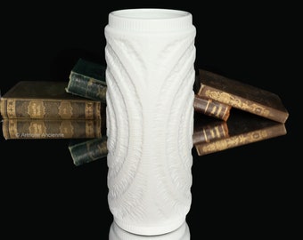 KPM 花瓶 素焼き磁器 花瓶 ROYAL KPM - Etsy 日本