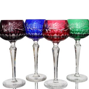 Lausitzer Glass - Etsy