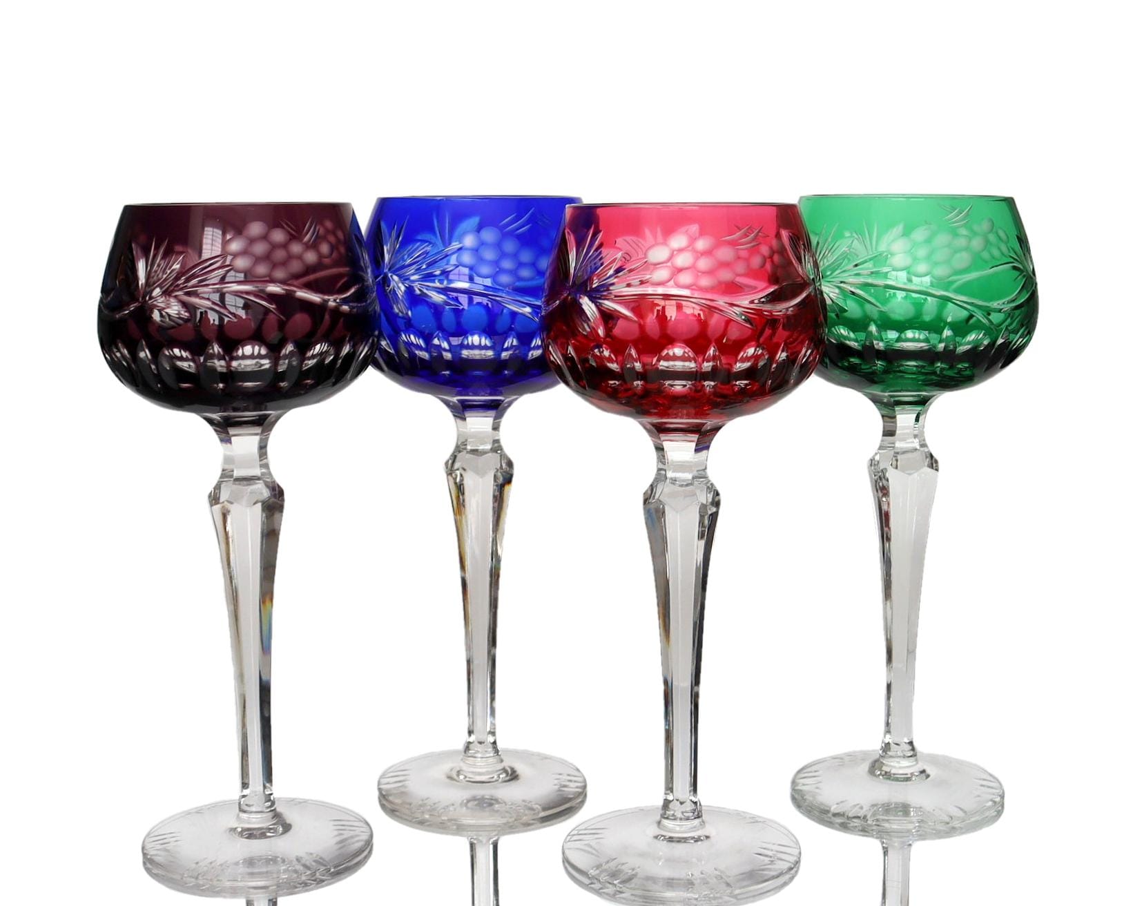 Lausitzer Glass - Etsy