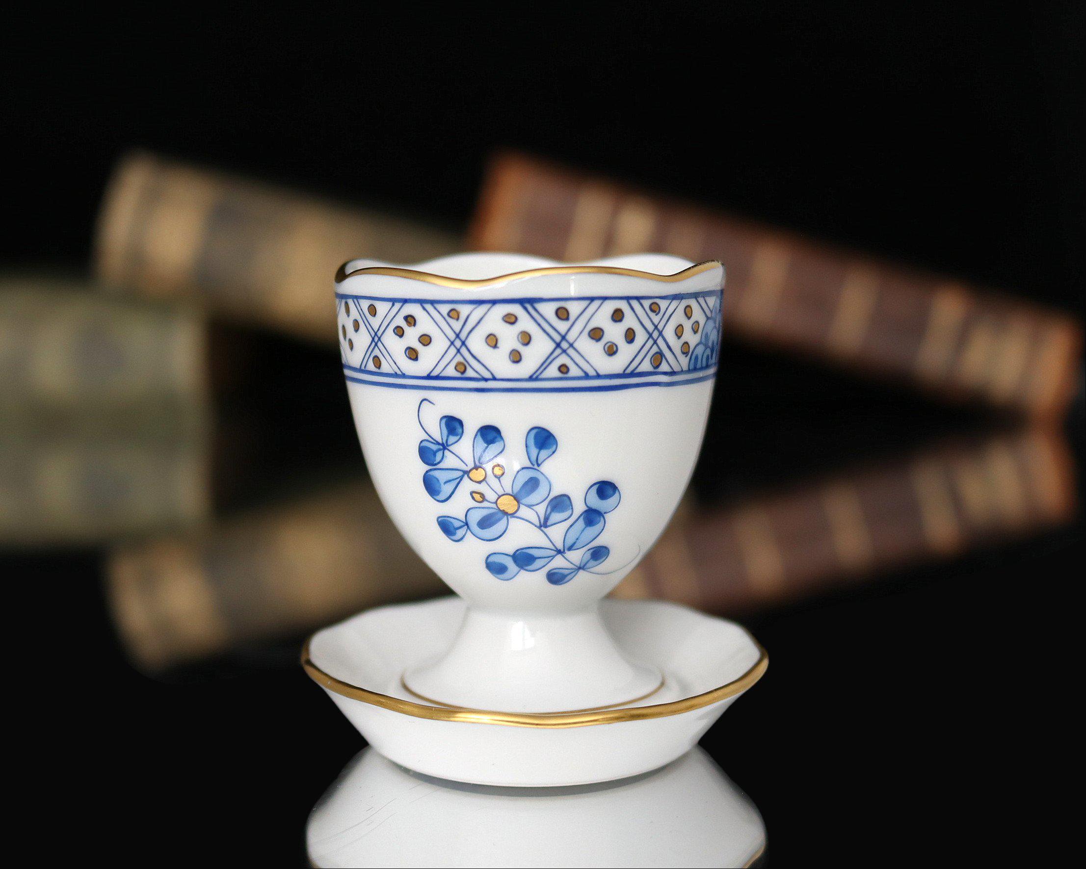 Herend Waldstein - Etsy