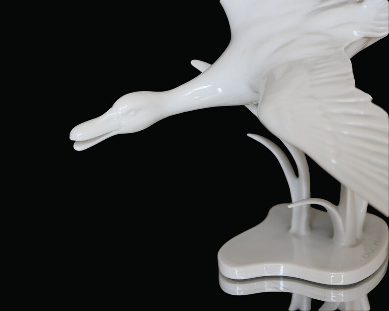 kaiser porcelain ducks