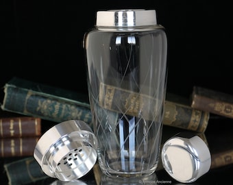 Crystal Cocktail Shaker - WMF