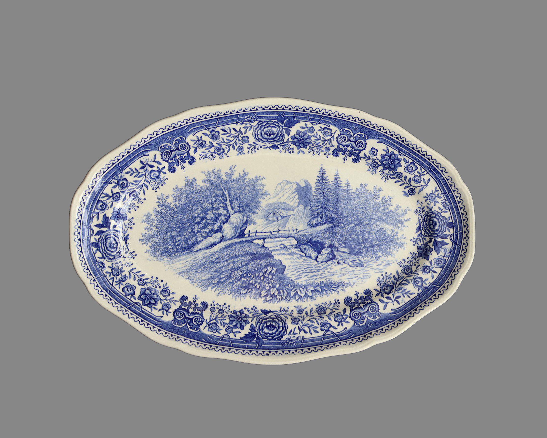 Villeroy Boch Burgenland - Etsy