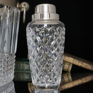 Kristall COCKTAIL-STRICKER - WMF