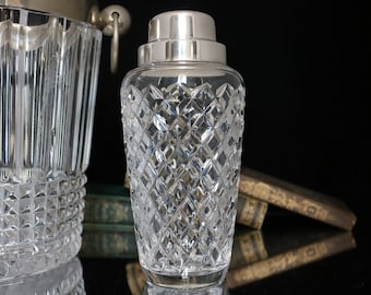 Crystal COCKTAIL SHAKER - WMF